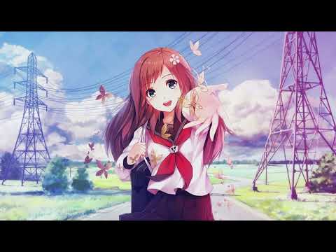 Nightcore - Count On Me
