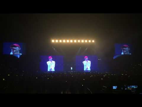 G-Dragon/Kwon Ji Yong - Act III, M.O.T.T.E.