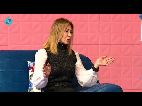 Xərçəngə qalib gələn  Zülfiyyə Bayramova ürəkləri dağladı  | Həyat Tərzi 02.12.2022