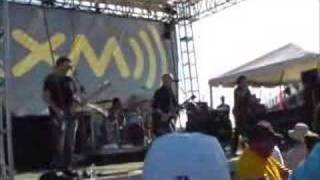 YellowCard - Fighting