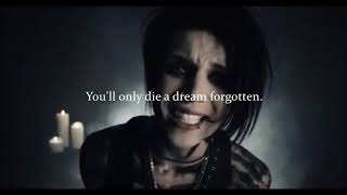 Download lagu Black veil brides - Coffin (lyrics) mp3