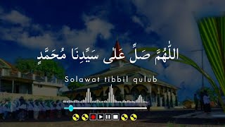 Download lagu THIBBIL QULUB lirik (sholawat Syifa ) mp3