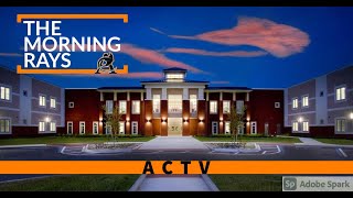 The Morning Rays - September 9, 2020