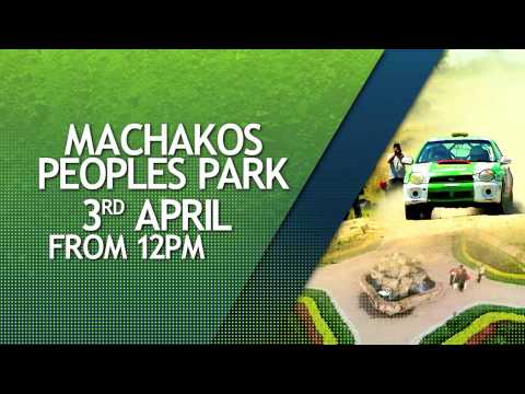 63rd #KCBSafariRally!