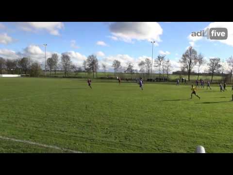 13-11-03 FC Alb - SF Bussen 4:0