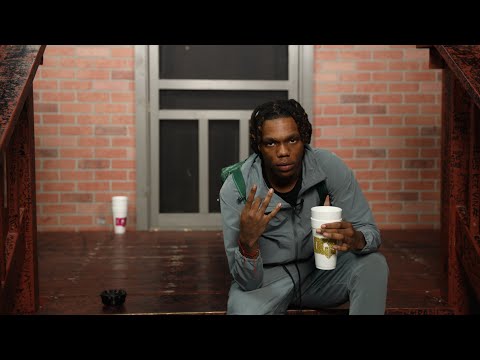 Gfatss Speaks On Almost Dying After Getting Sh0t, Having To Get Revived, His Remixes Going Viral