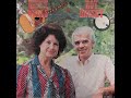 Kitty Wells and Roy Drusky - I Walk The Line [c.1985].