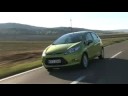 New Ford Fiesta Driven - What Car?