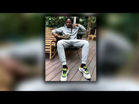 [FREE] Kaza x Leto Type Beat - "Bébé" | Emotional Rap Beat 2019 | AL Prod