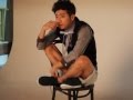 Lee Sang Yeob - Wanna Girls Magazine 'March 2012' Photo Shoot