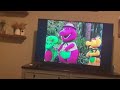 Closing To Barney Good Day Good Night Dub