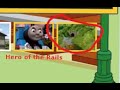 Thomas Friend Series 12 Style Hero Of The Rails Trailer Actually Might Exists