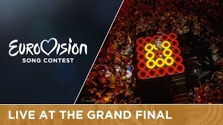 Who do Australians vote for at Eurovision?