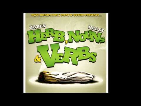 Zavey & Heazy - Just Ridin Ft C Dot Bush (Prod By Stunt N Dozier)