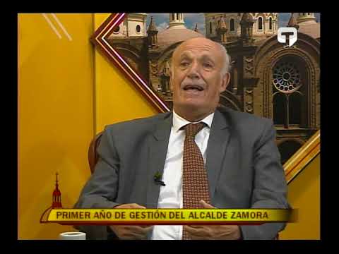 Cuenca Desde Adentro Programa #207