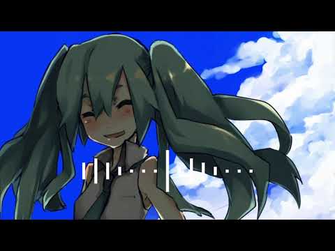 作詞・作曲・編曲をします ロック系、トランス系を得意とするボカロP イメージ1