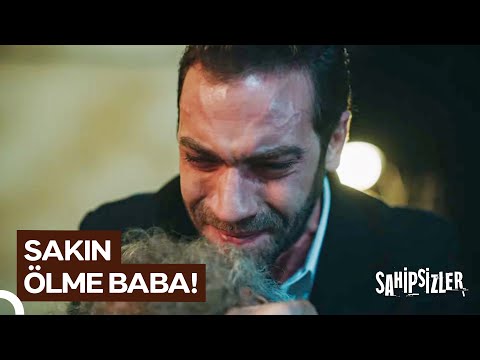Vahap Ağa, Devran'ın Gözleri Önünde Vuruldu | Sahipsizler 39. Bölüm