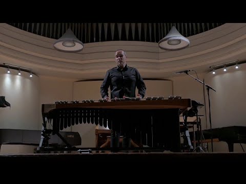 Simone Rubino live@ Conservatorio G. Verdi, Torino, 2022 [Full Set]