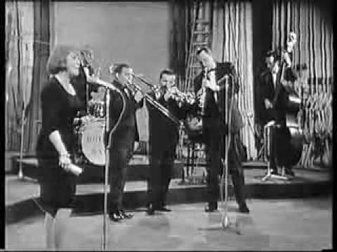 After You've Gone - Rita Reys & Dutch Swing College Band