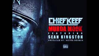 Chief Keef - Murda Mook (Instrumental)