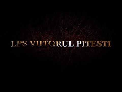 Promo Volei LPS VIITORUL PITEȘTI