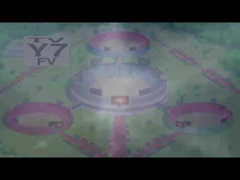 ash vs thobias full battle