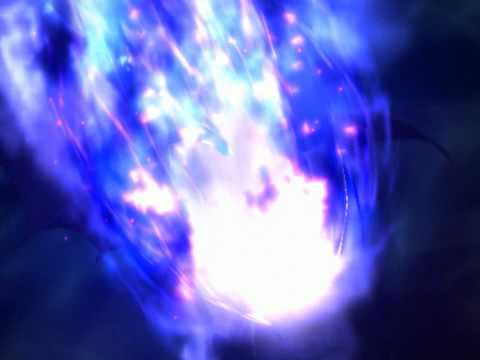 Kingdom Hearts, English cutscene: 217 - Chernabog Defeated - HD 720p