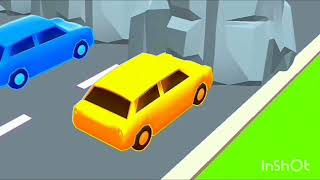 Shape-shifting Gameplay