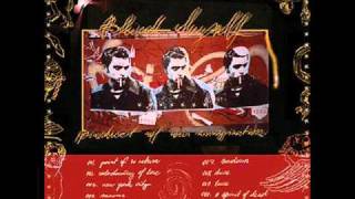 Blind Myself - 08. drive