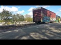 CSX Local Deerfield Beach