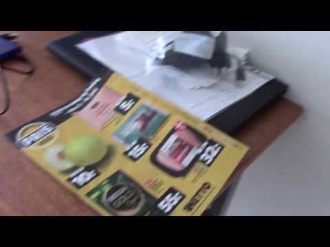 MongoTV_1087 - NETTO Haul 70 Kroner - God Mandag og Ny Uge