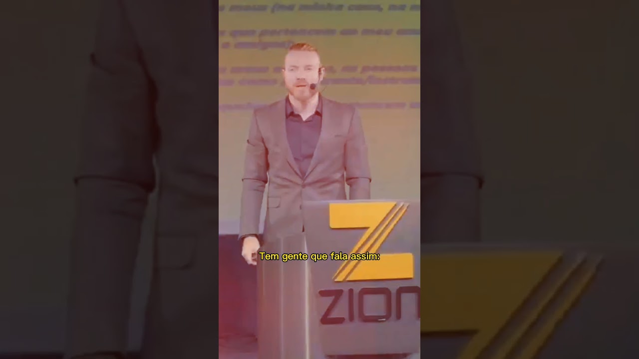 O motivo de ninguém prestar para você #shorts