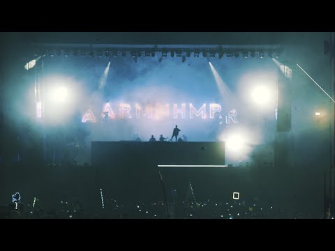 ARMNHMR: LOST LANDS AFTER-MOVIE