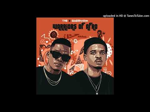 TNS & BlaQRhythm - Bayabulela (Intro) (feat. Drega)