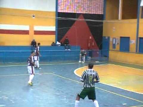 Parceiros Futsal x Rathus Part.2.