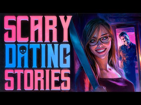 24 True Scary Dating Horror Stories | Why a Tinder Date Isn’t a Good Idea