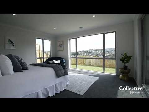 Farnworth Terrace, Churton Park