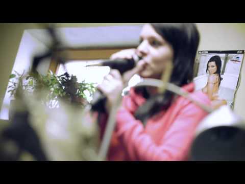 Francis' Drake - Rehearsal room 12.1.2013/