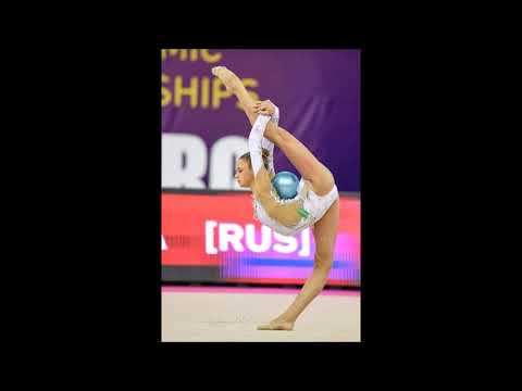#0283 musica para balon gimansia ritmica
