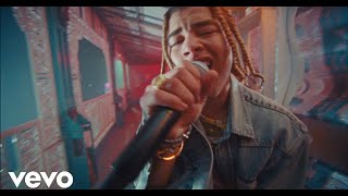 24kGoldn - 3, 2, 1 (Live From The Tonight Show Starring Jimmy Fallon)