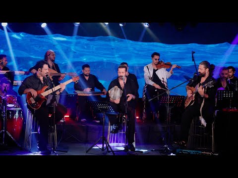 KARAF - Var Mı Aşktan Ötesi