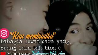 Download lagu Story WA buat pacar tersayang bikin baper 30 detik mp3