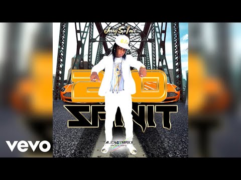 Jerry Spinit - Approval (Official Audio)