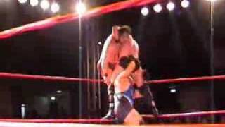 GSW: Ceremony of Violence Match