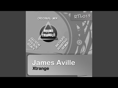 Xtrange (Nicolas Agudelo Remix)