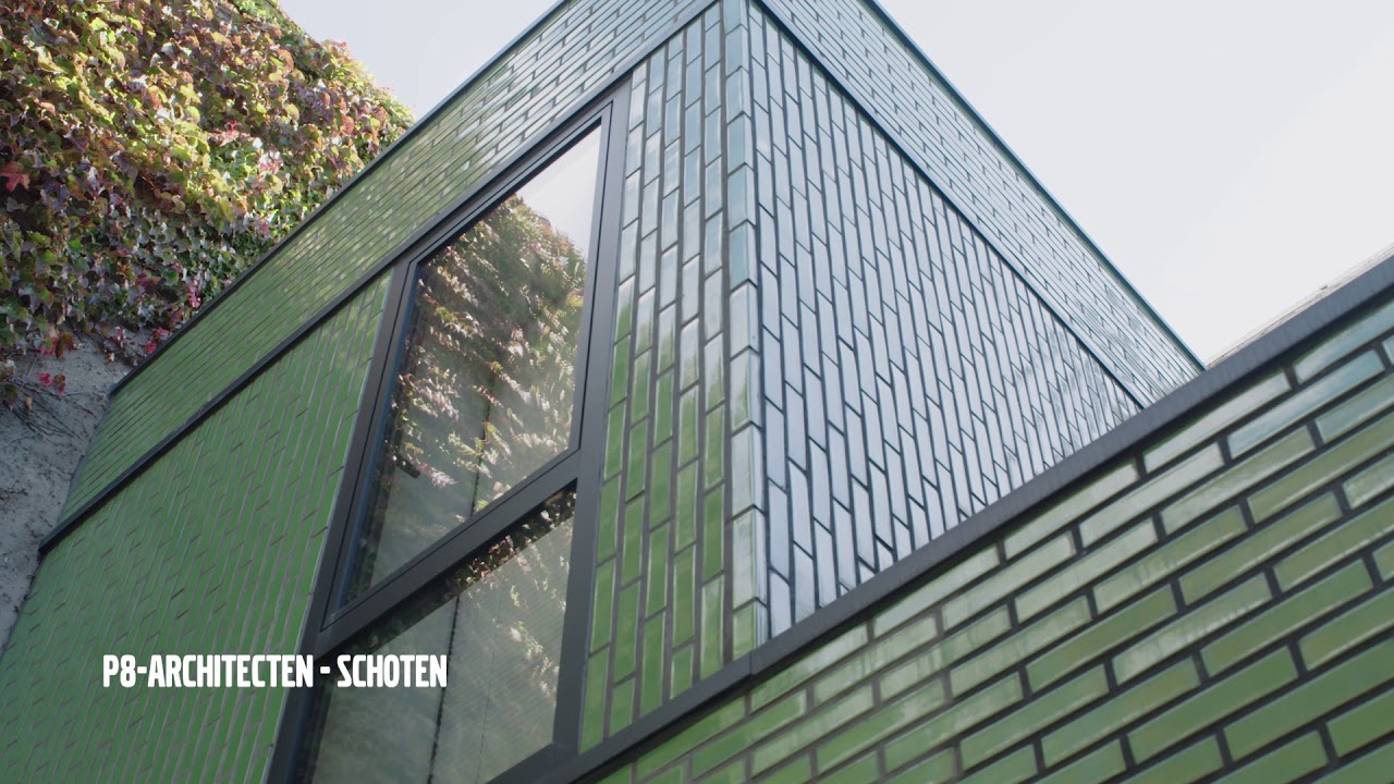 Privéwoning Antwerpen