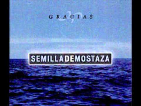 Mi Corazon Te Anhela Oh Dios - Semilla De Mostaza