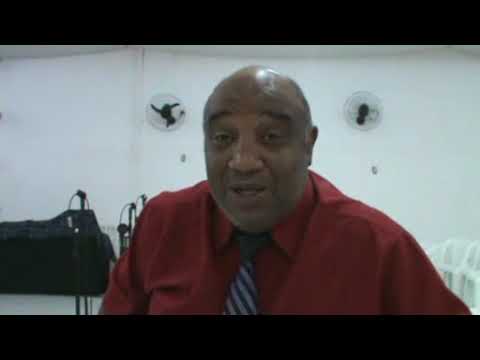 Pr Zezinho de Oliveira -Deus tem algo novo para você