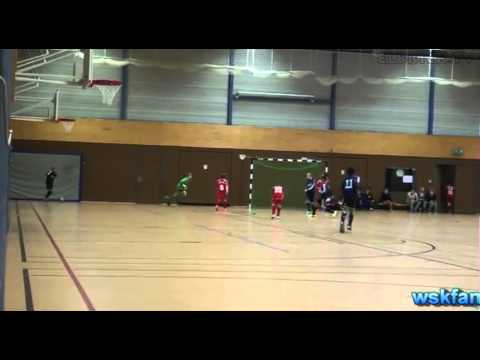 SV Lieth vs.HSV  (U12 D-Jugend)  ELBKICK.TV