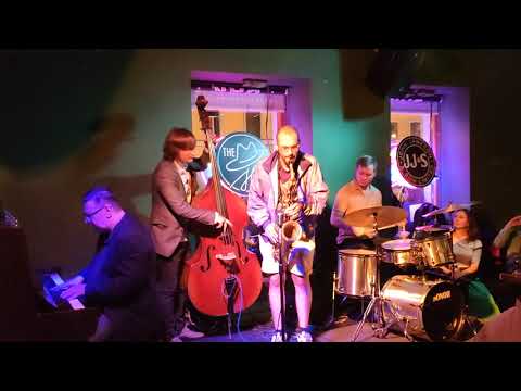 The Hat Bar Jam #2787 — Now's The Time